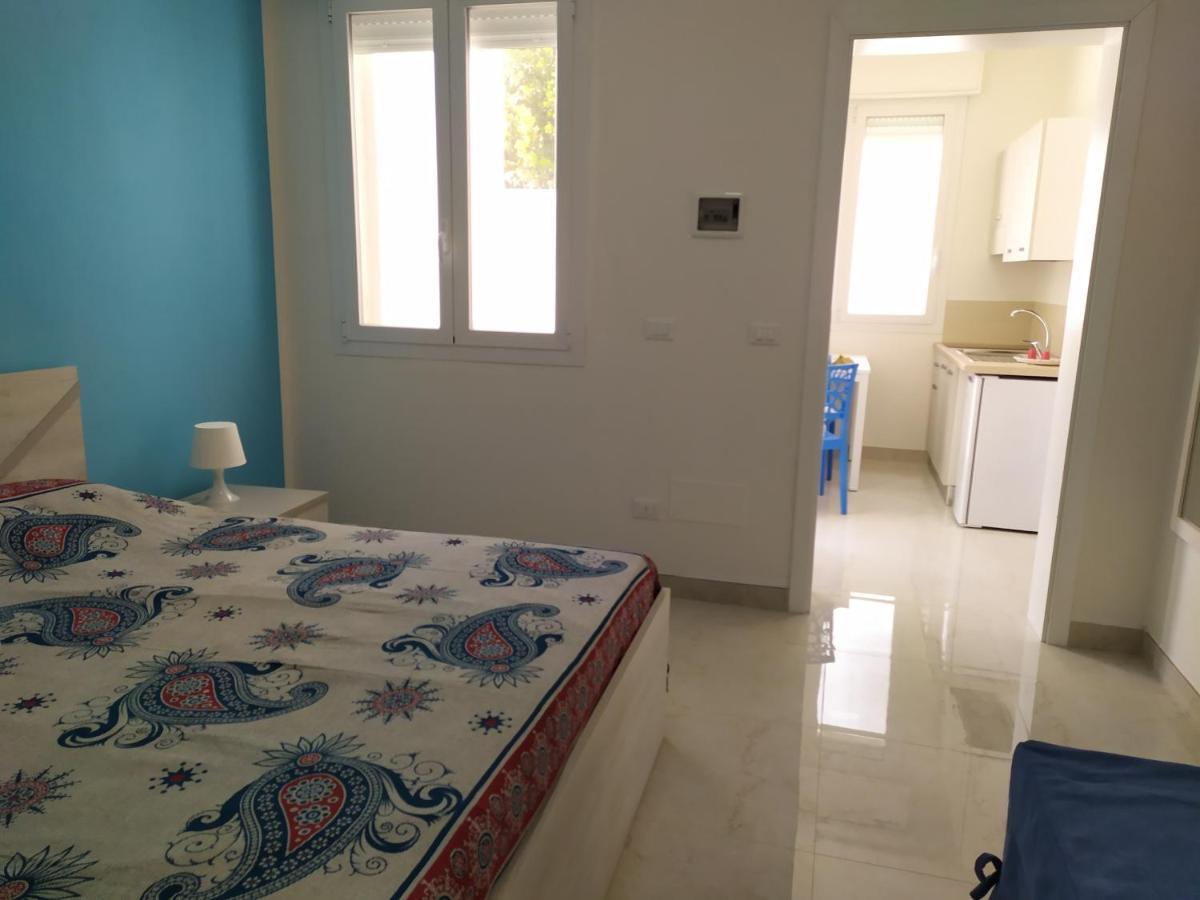 Guest House Neviano Torre Lapillo Ngoại thất bức ảnh