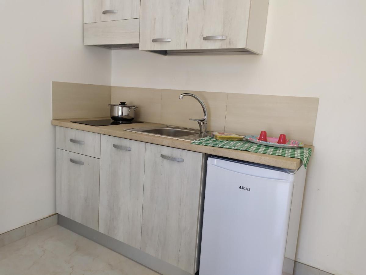 Guest House Neviano Torre Lapillo Ngoại thất bức ảnh