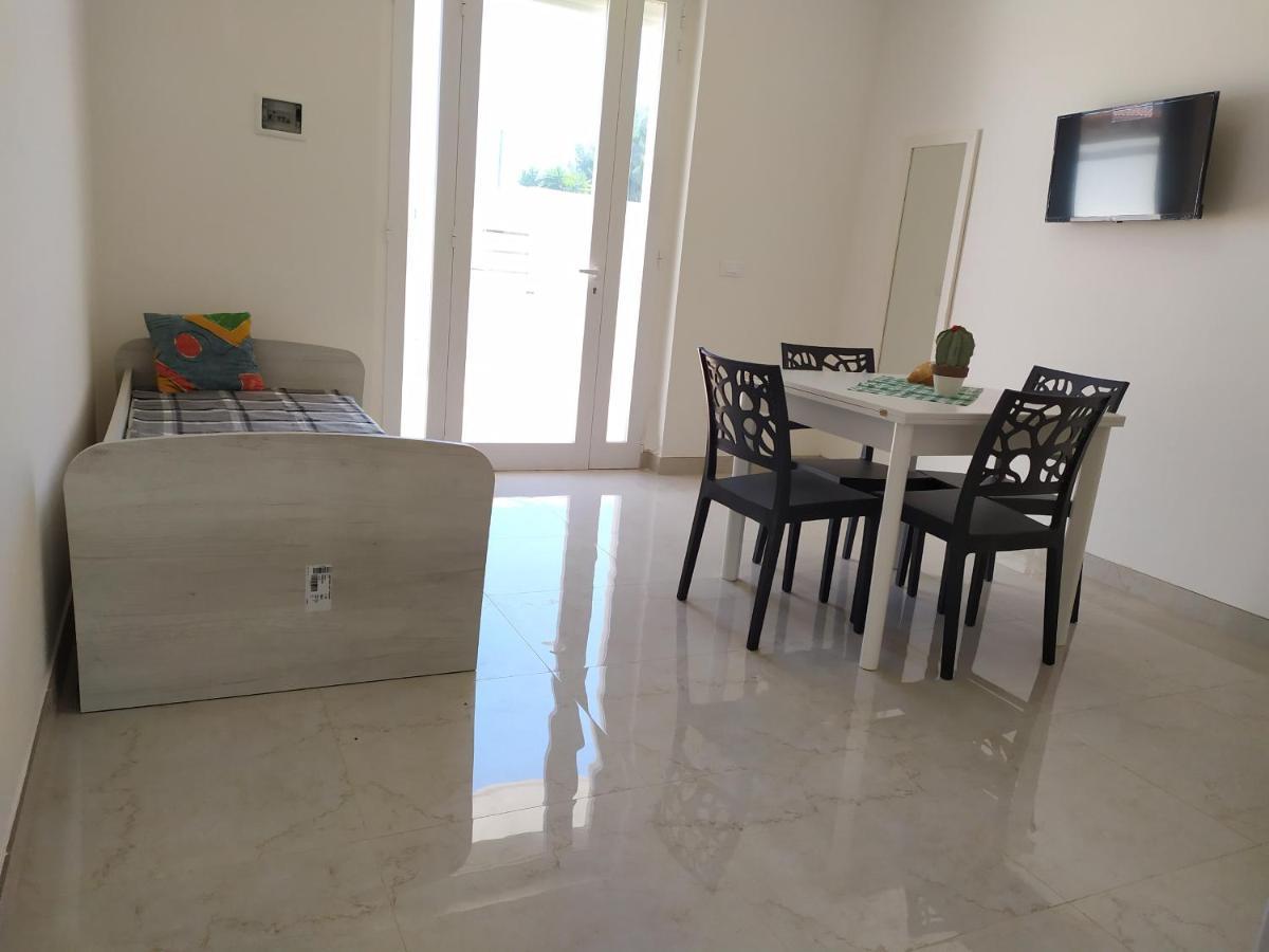 Guest House Neviano Torre Lapillo Ngoại thất bức ảnh