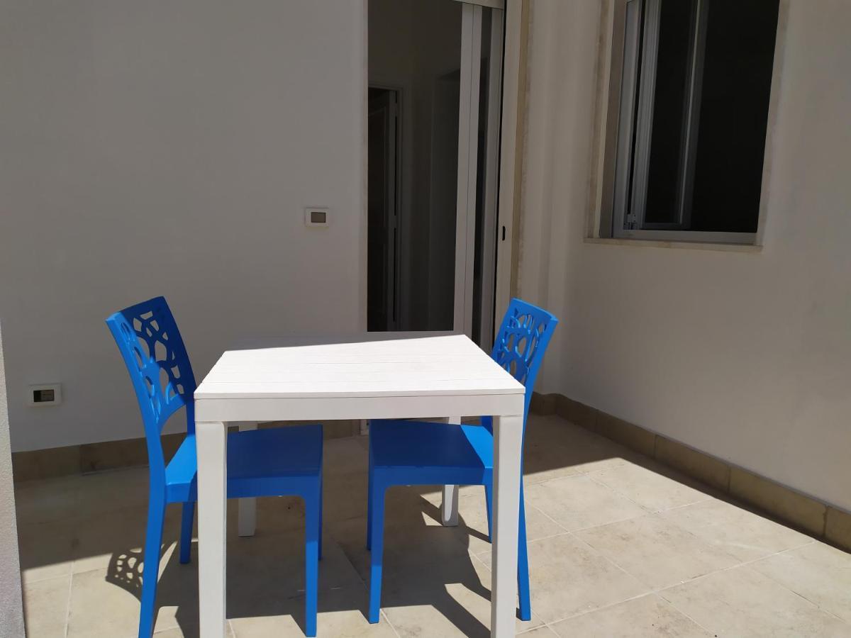 Guest House Neviano Torre Lapillo Ngoại thất bức ảnh