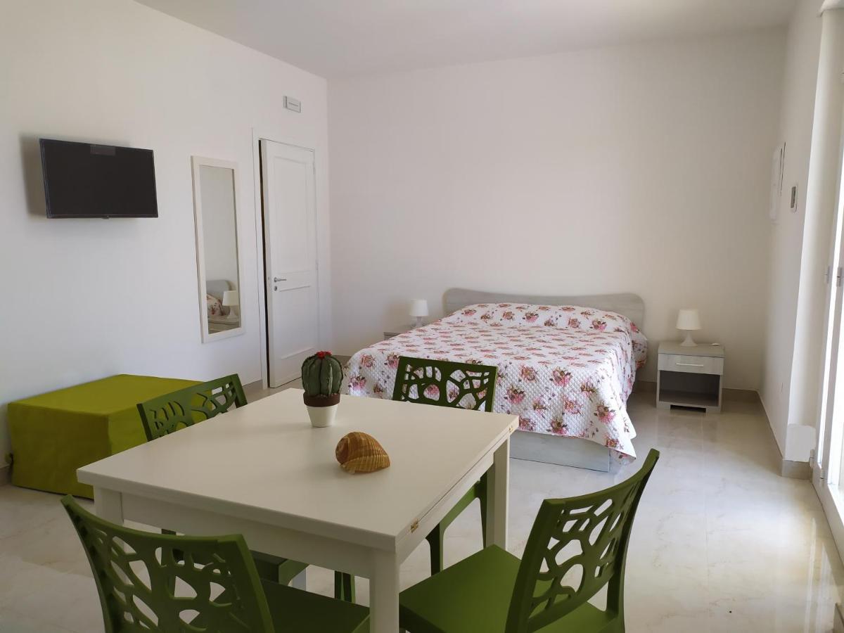 Guest House Neviano Torre Lapillo Ngoại thất bức ảnh