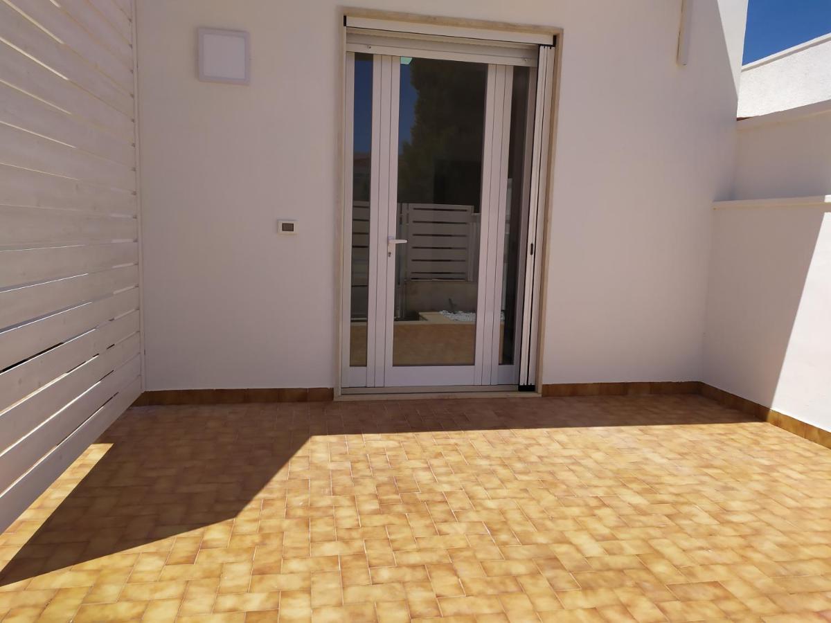 Guest House Neviano Torre Lapillo Ngoại thất bức ảnh