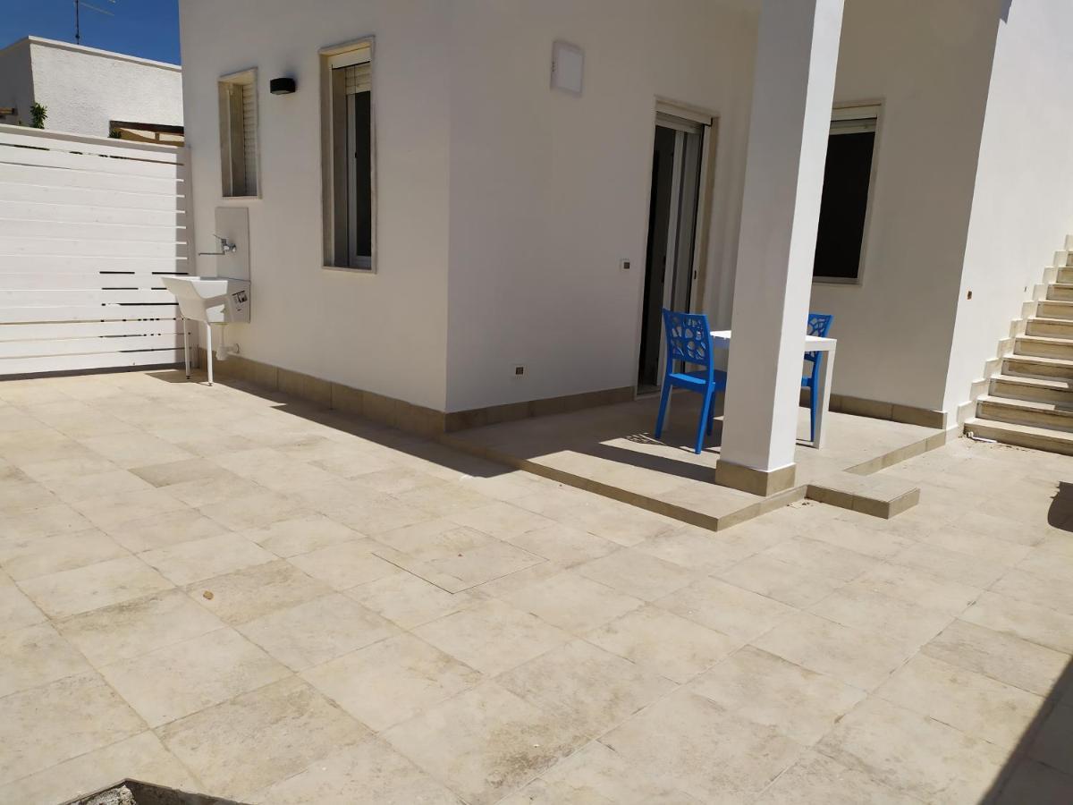 Guest House Neviano Torre Lapillo Ngoại thất bức ảnh
