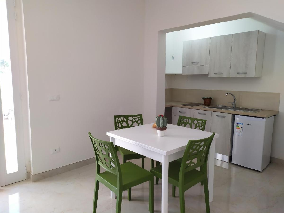 Guest House Neviano Torre Lapillo Ngoại thất bức ảnh