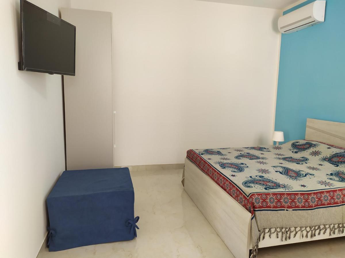 Guest House Neviano Torre Lapillo Ngoại thất bức ảnh