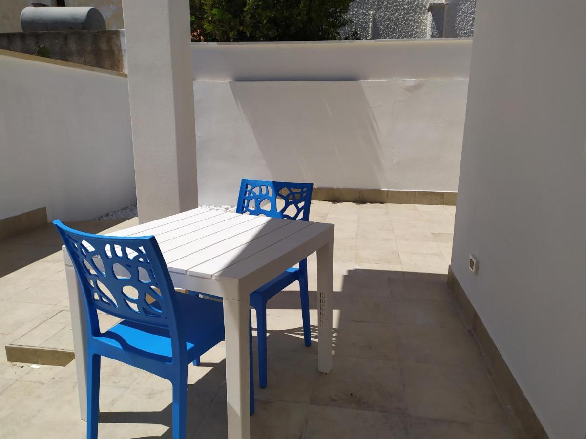 Guest House Neviano Torre Lapillo Ngoại thất bức ảnh