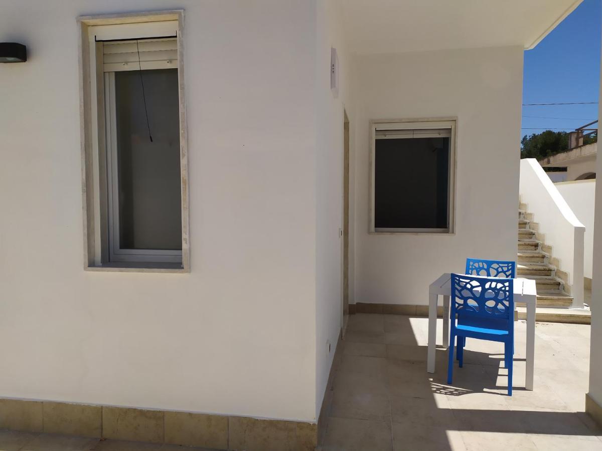 Guest House Neviano Torre Lapillo Ngoại thất bức ảnh