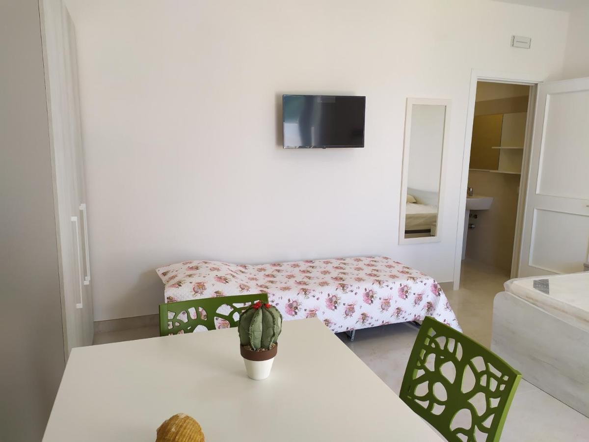 Guest House Neviano Torre Lapillo Ngoại thất bức ảnh
