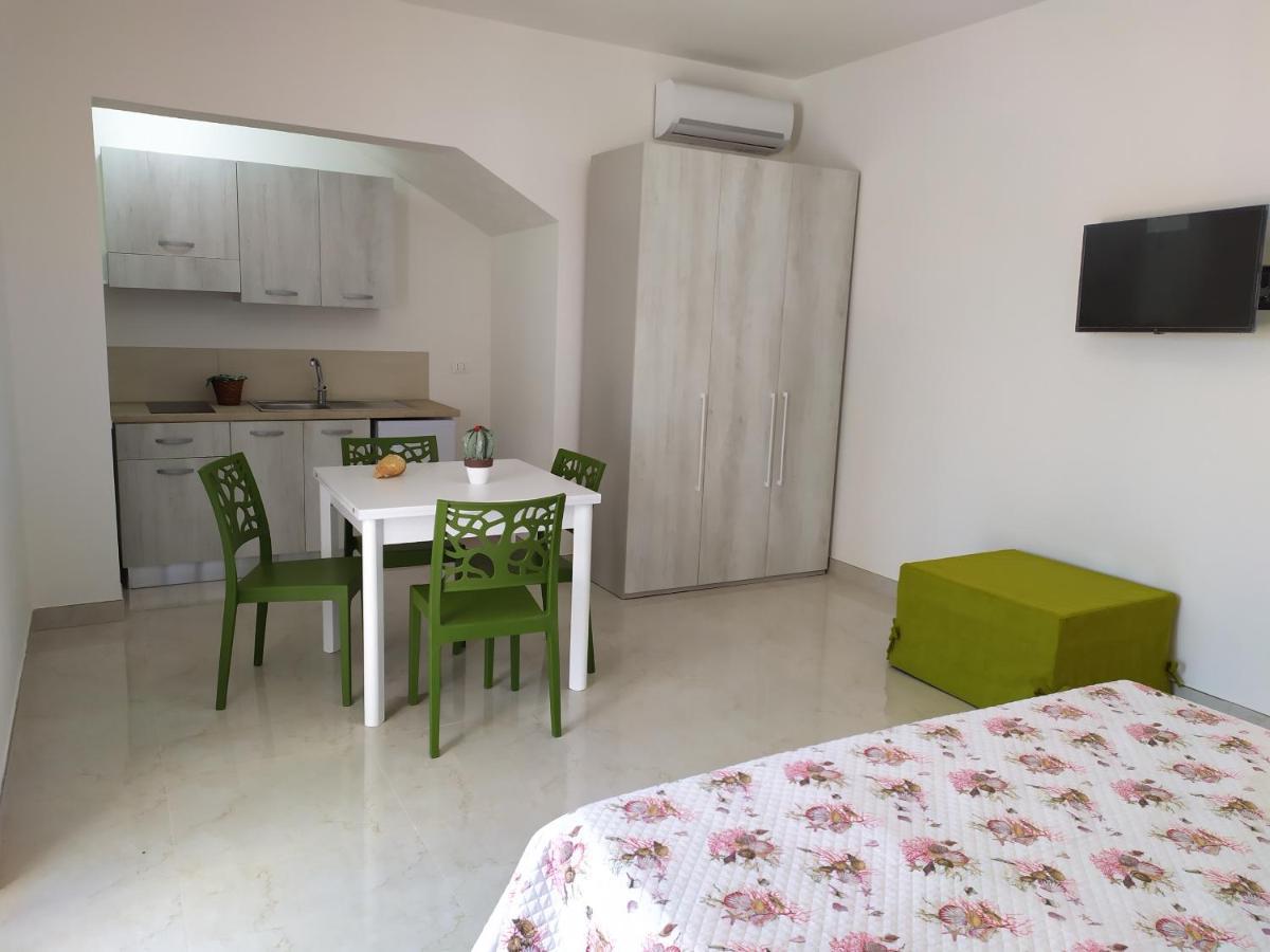 Guest House Neviano Torre Lapillo Ngoại thất bức ảnh